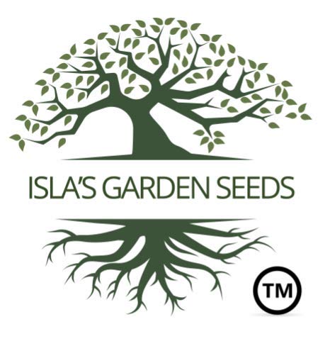 Birds, Bees, and Butterflies Mix Flower Seeds, 500+ Seeds Per Packet, Variety of Wildflowers! (Isla's Garden Seeds), Non GMO & Heirloom Seeds, Great Flower Mix for Home Garden Landscape